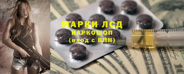 стафф Алексин
